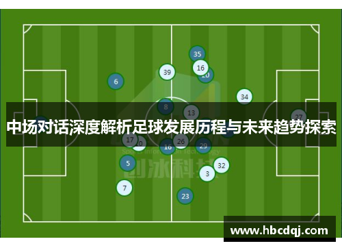 中场对话深度解析足球发展历程与未来趋势探索