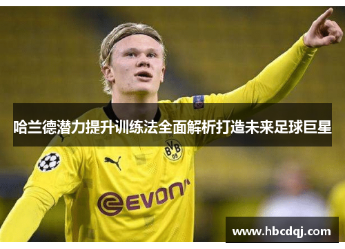哈兰德潜力提升训练法全面解析打造未来足球巨星