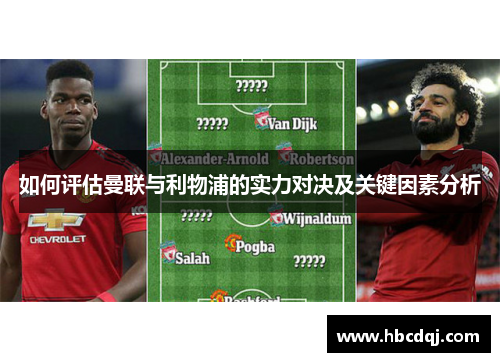 如何评估曼联与利物浦的实力对决及关键因素分析 如何评估曼联与利物浦的实力对决及关键因素分析